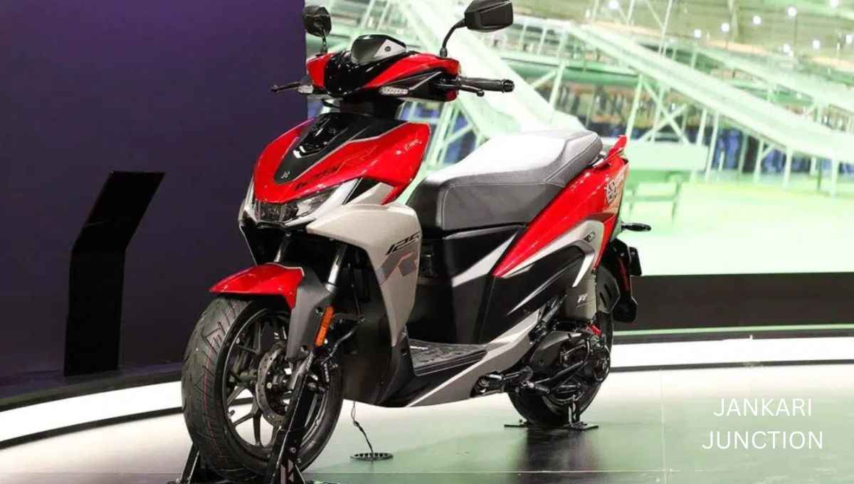 Hero Zoom 125