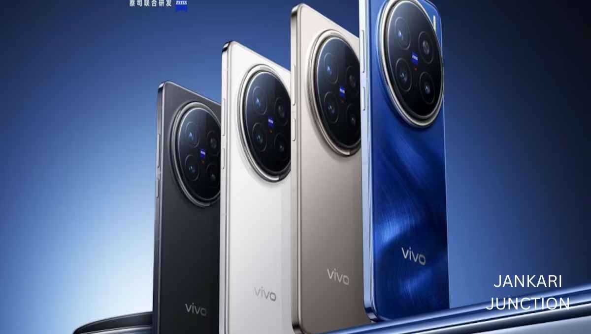 Vivo X200