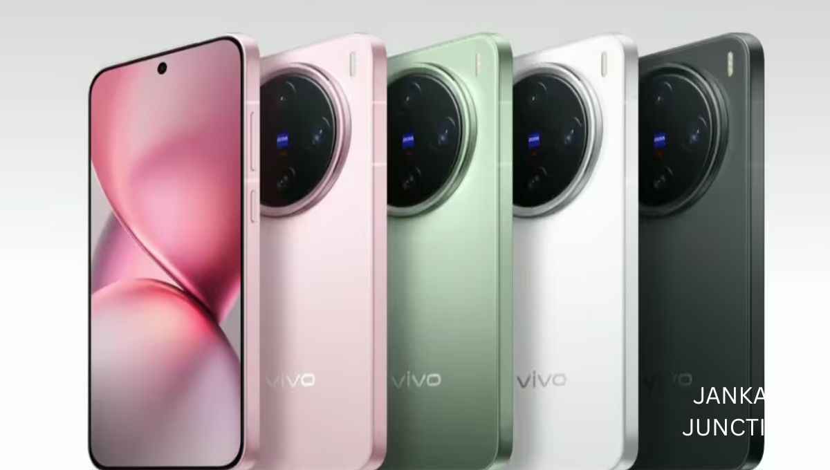 Vivo X200