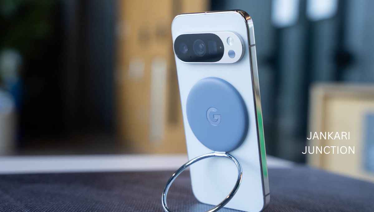 Google Pixel 10