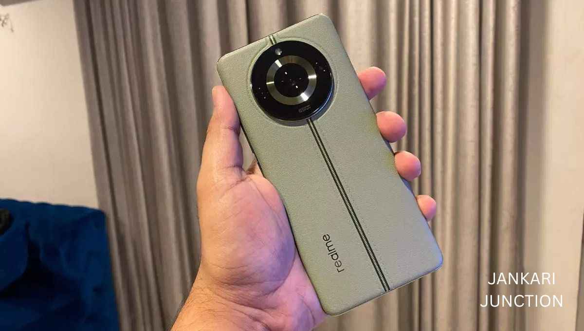 Realme 12 Pro 5G