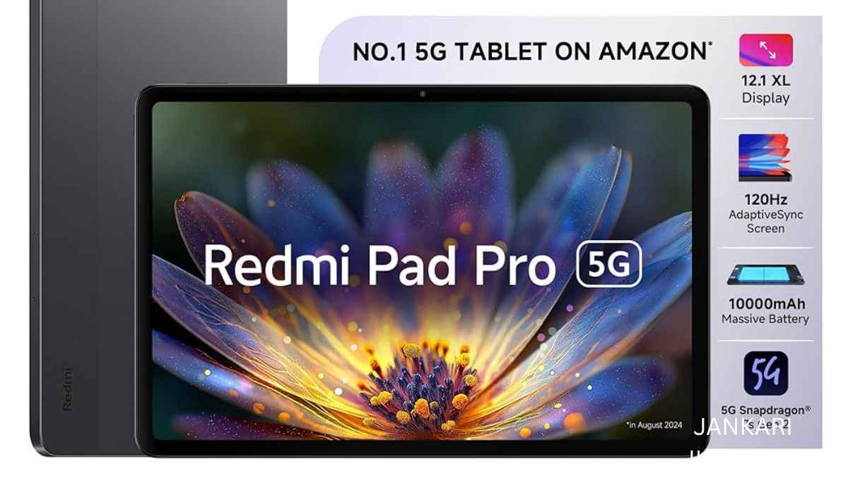 Redmi Pad 2