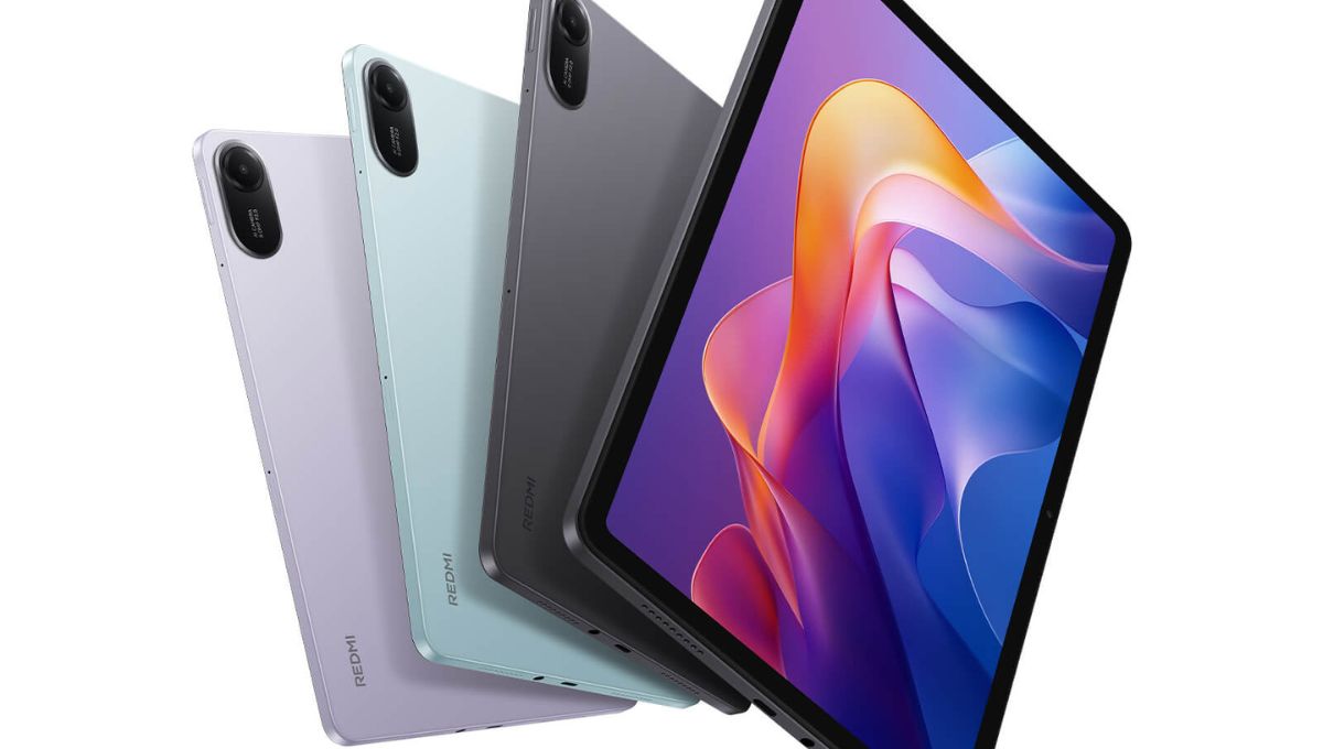 Redmi Pad 2
