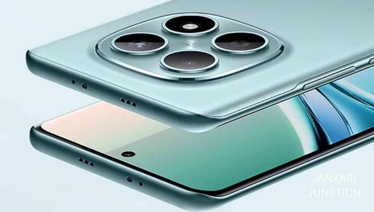 Xiaomi Redmi Note 15 Pro