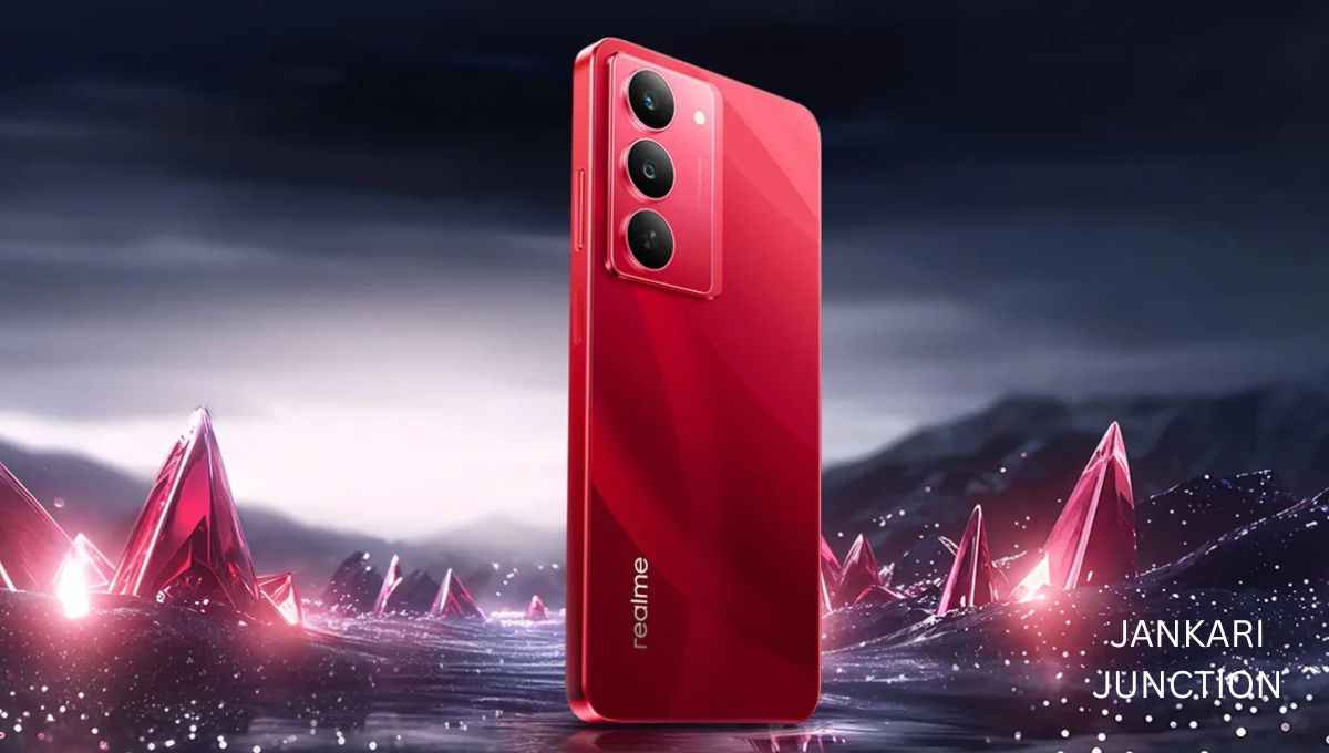 Realme 4X 5G