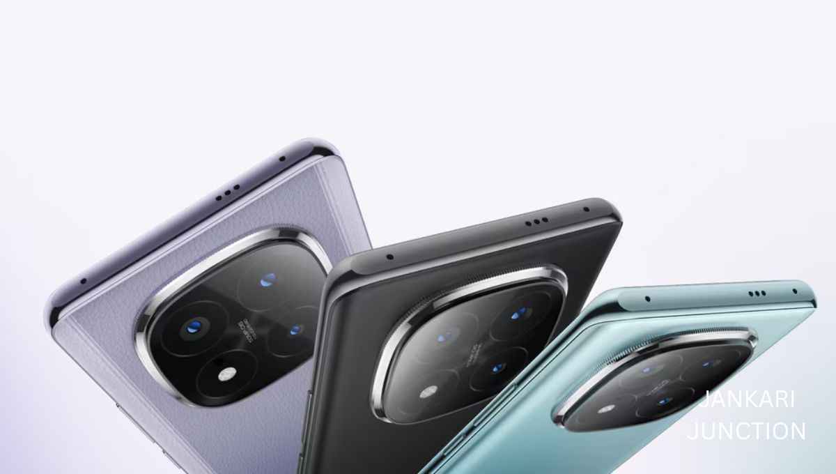 Xiaomi Redmi Note 15 Pro
