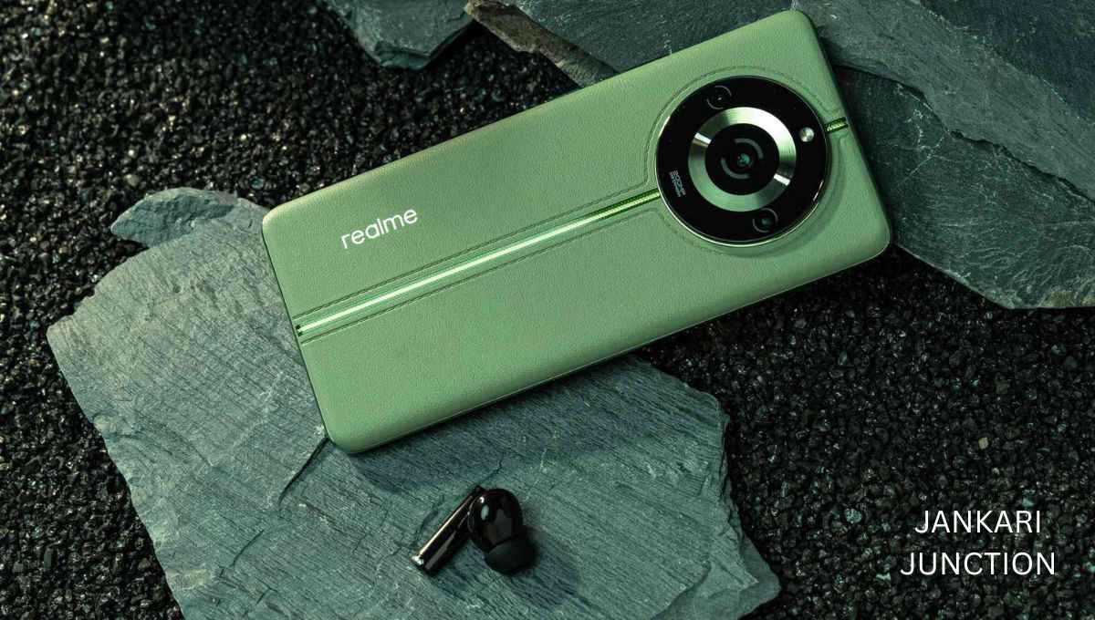 Realme 12 Pro 5G