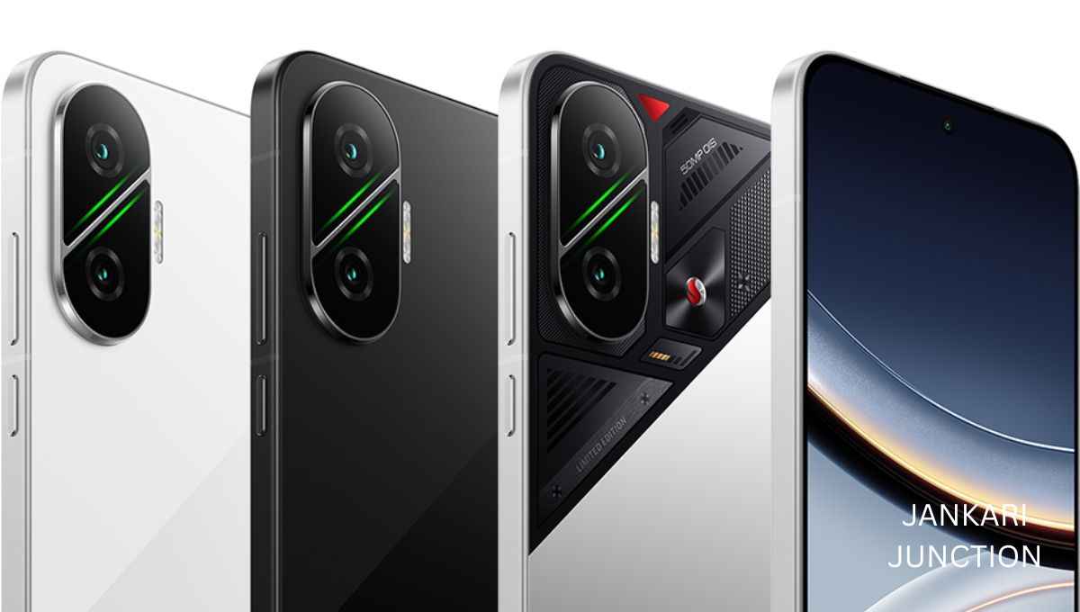 POCO F7