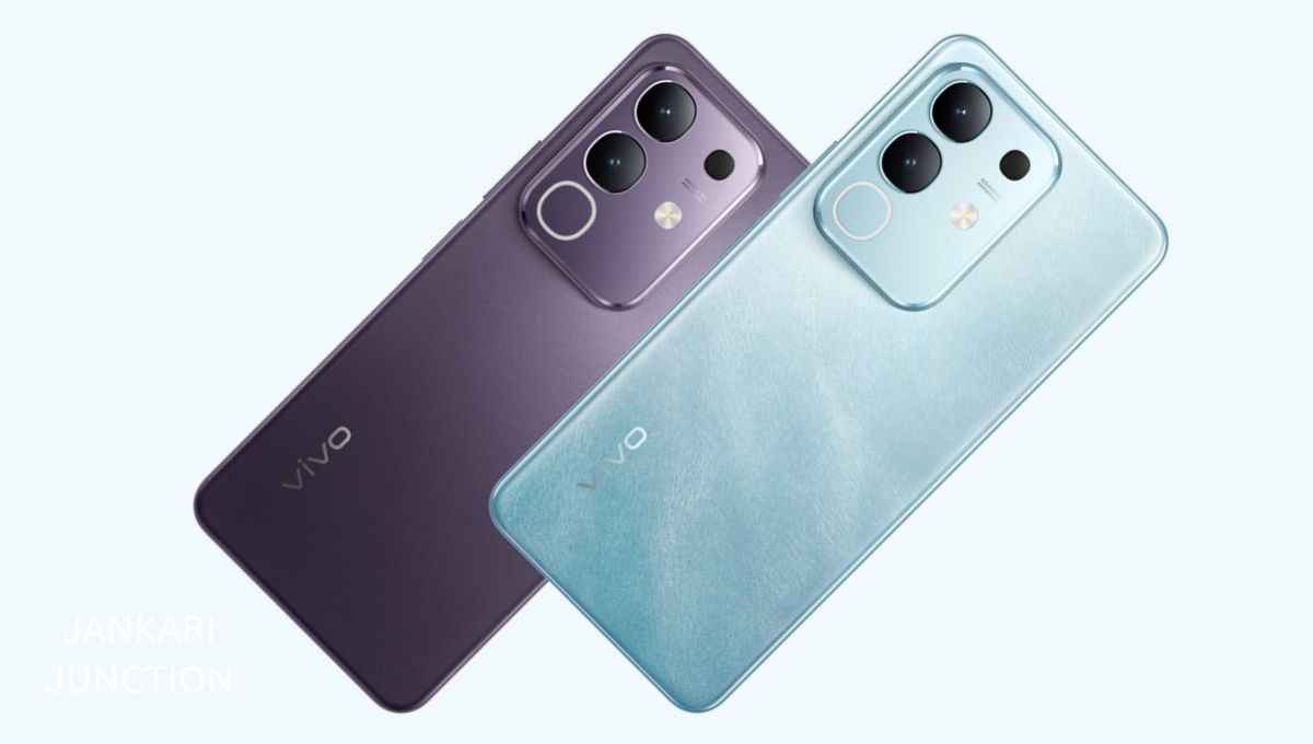 Vivo T4x Pro