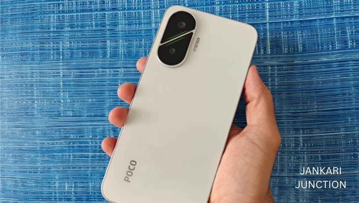 POCO F7