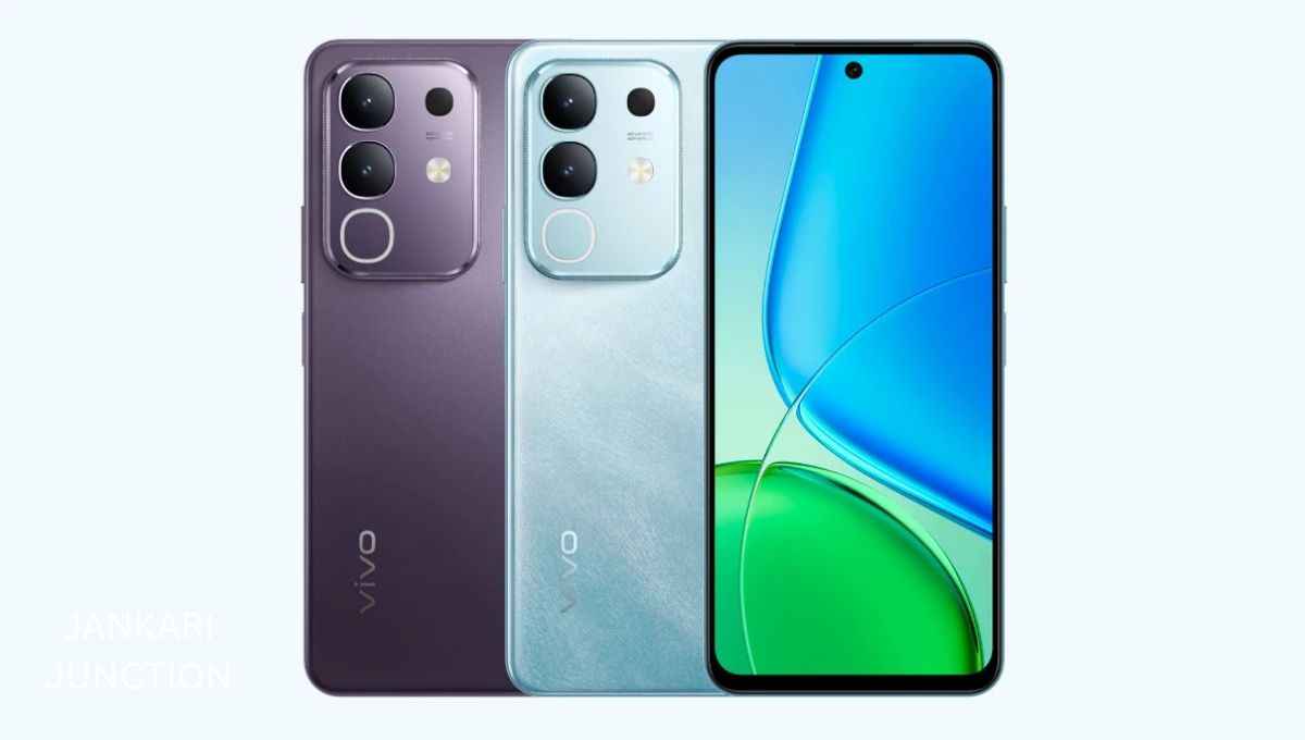 Vivo T4x Pro