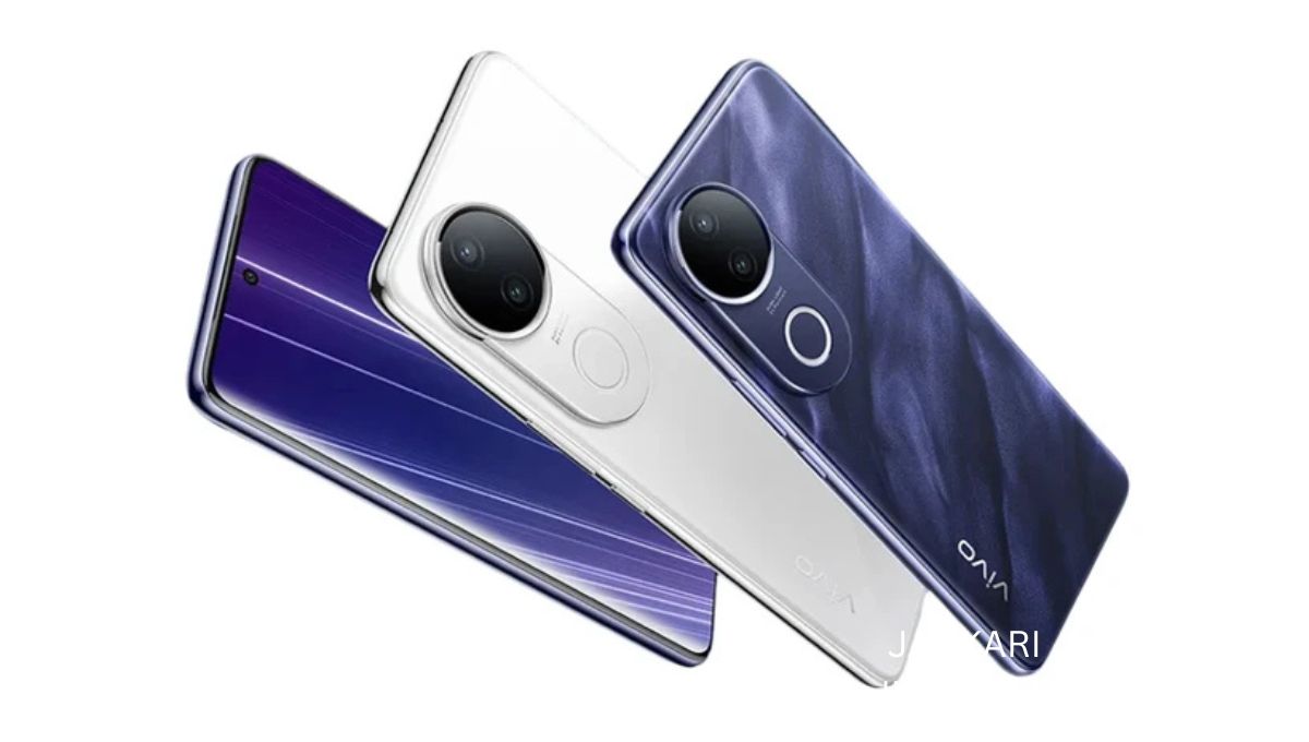 Vivo T4R 5G