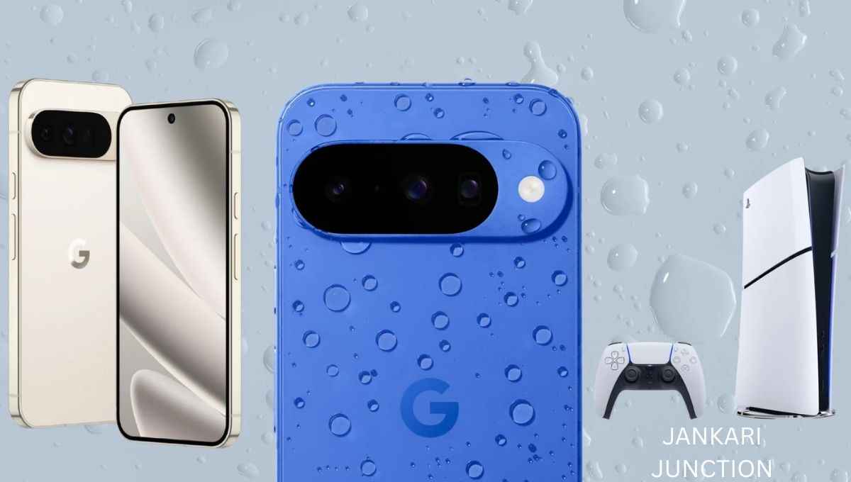 Google Pixel 10