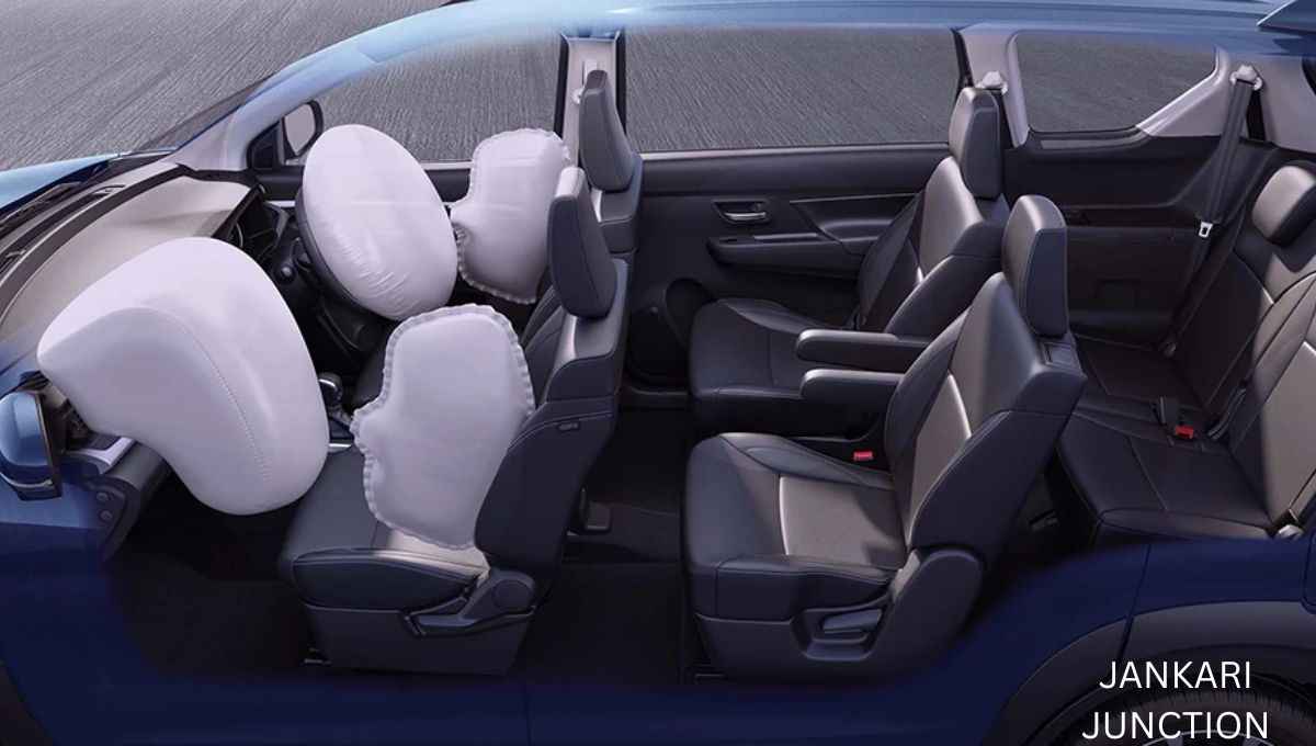 Maruti XL6