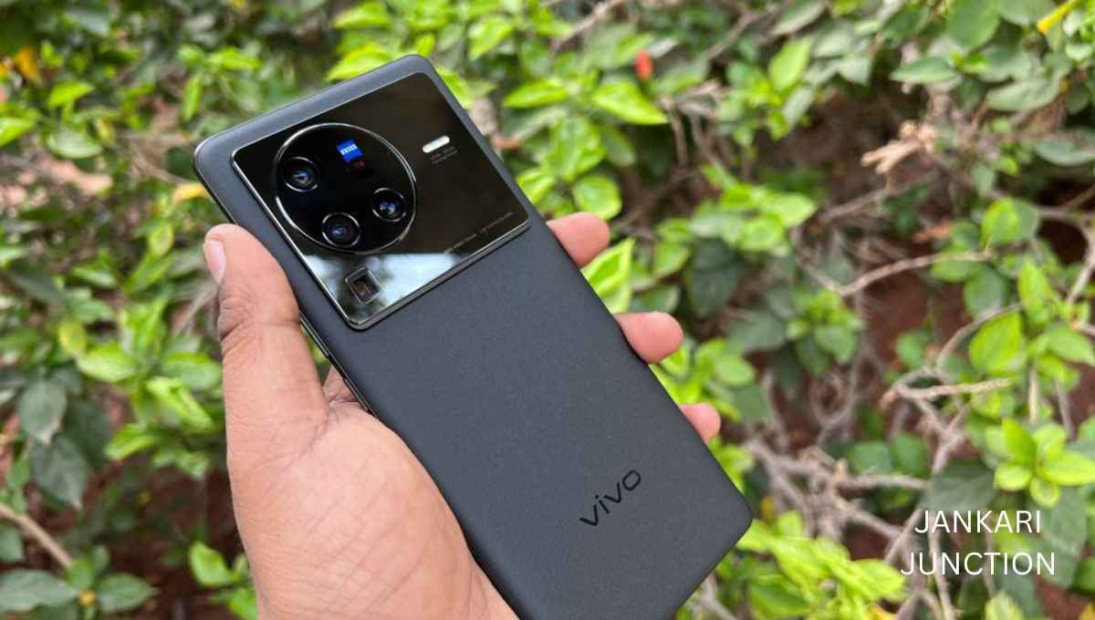 Vivo X80 Pro