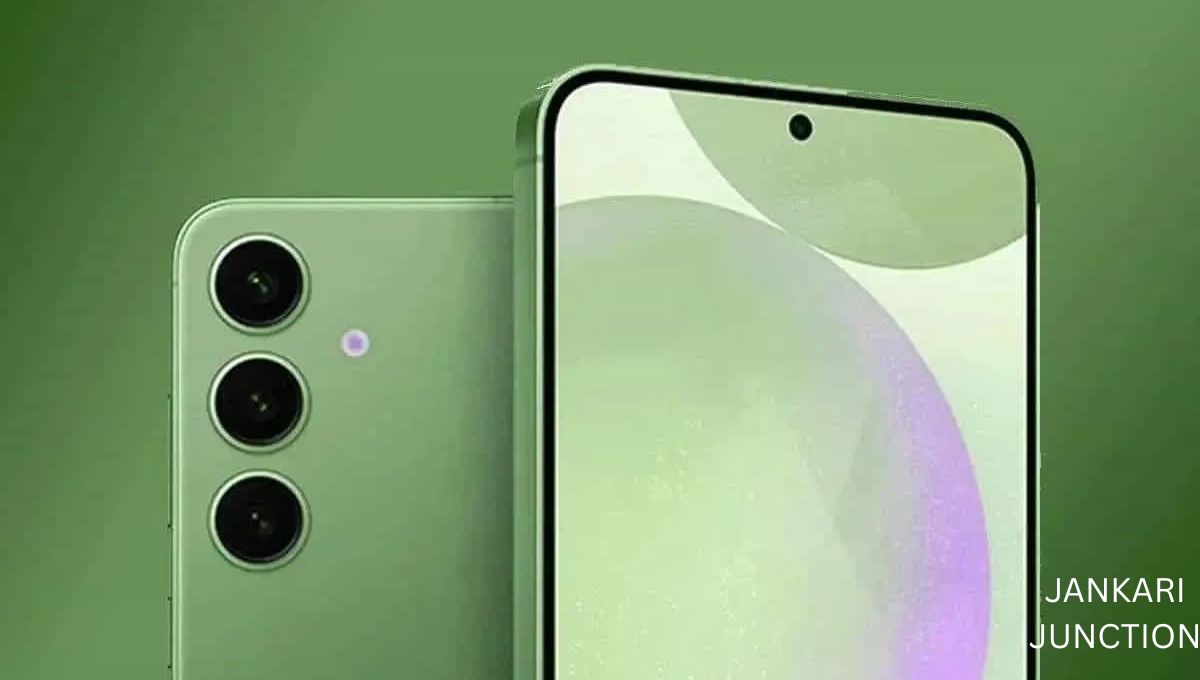 Samsung A17 5G Launch Date in India