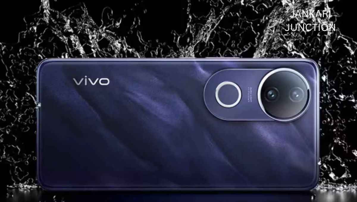 Vivo T4R 5G