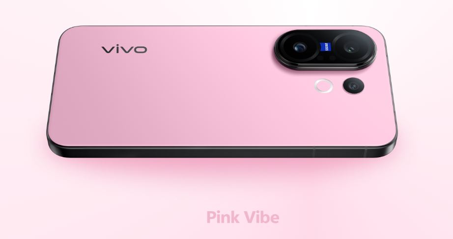 Vivo X200 FE