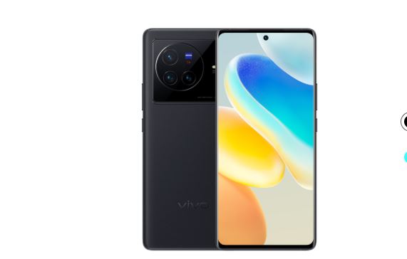 Vivo X80