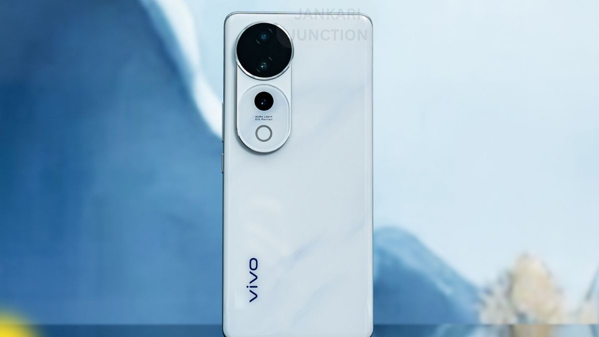 Vivo S19 Pro