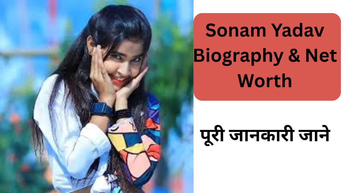 Sonam Yadav