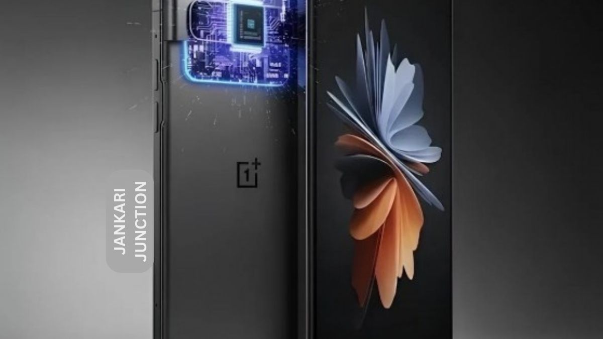 OnePlus 15 5G