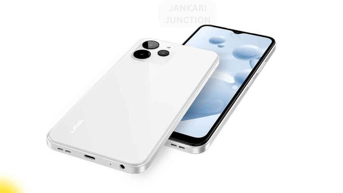 Lava Yuva 2 Pro