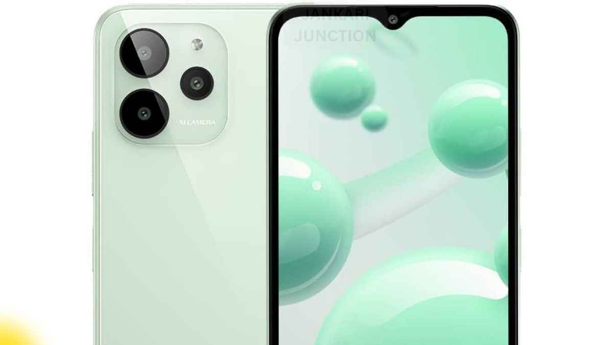 Lava Yuva 2 Pro
