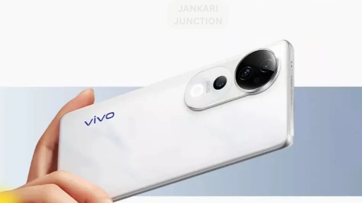 Vivo S19 Pro