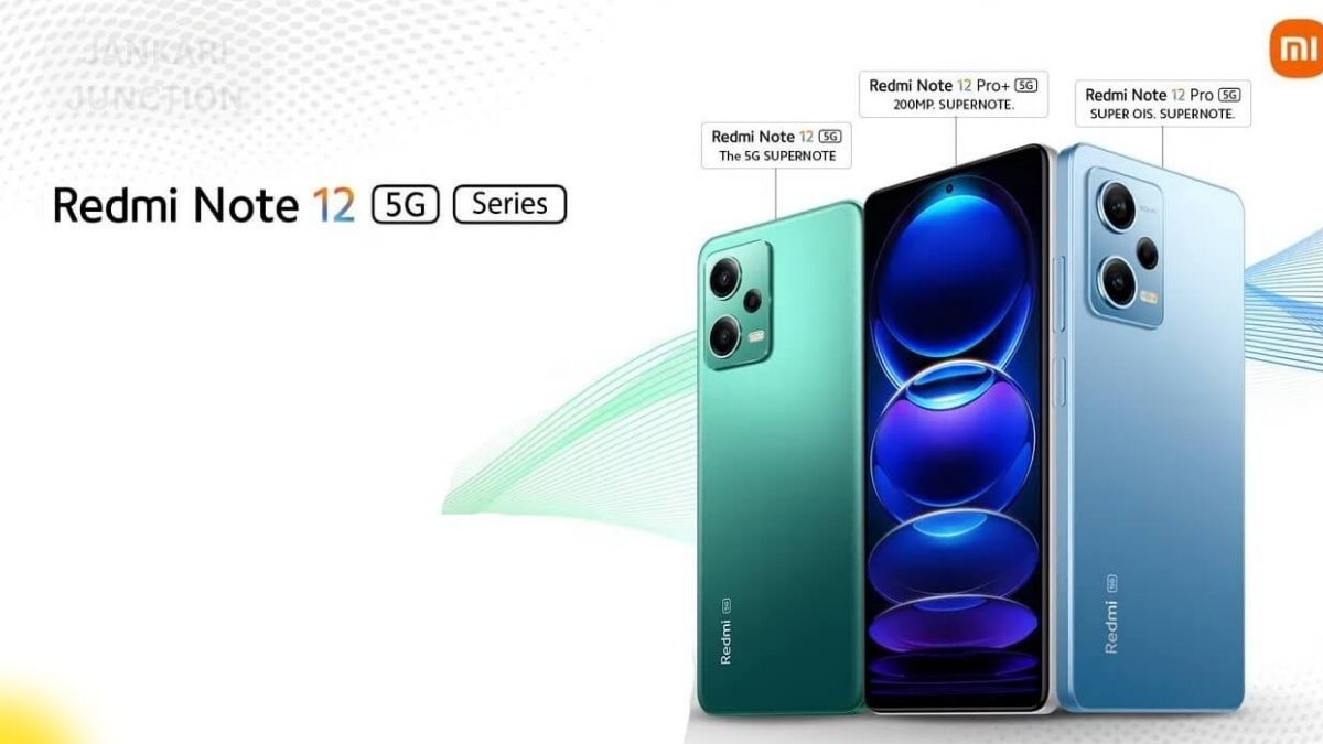 Redmi Note 12 Pro