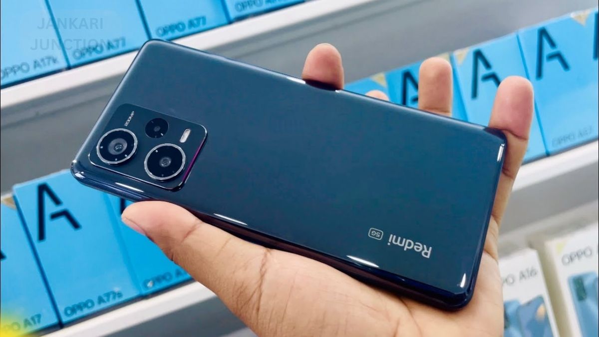 Redmi Note 12 Pro