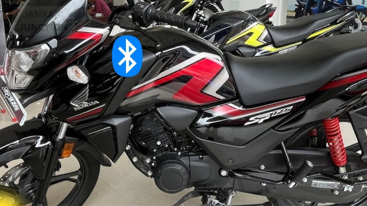 Honda Shine