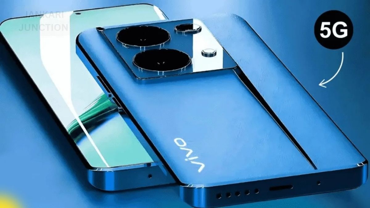 Vivo S30