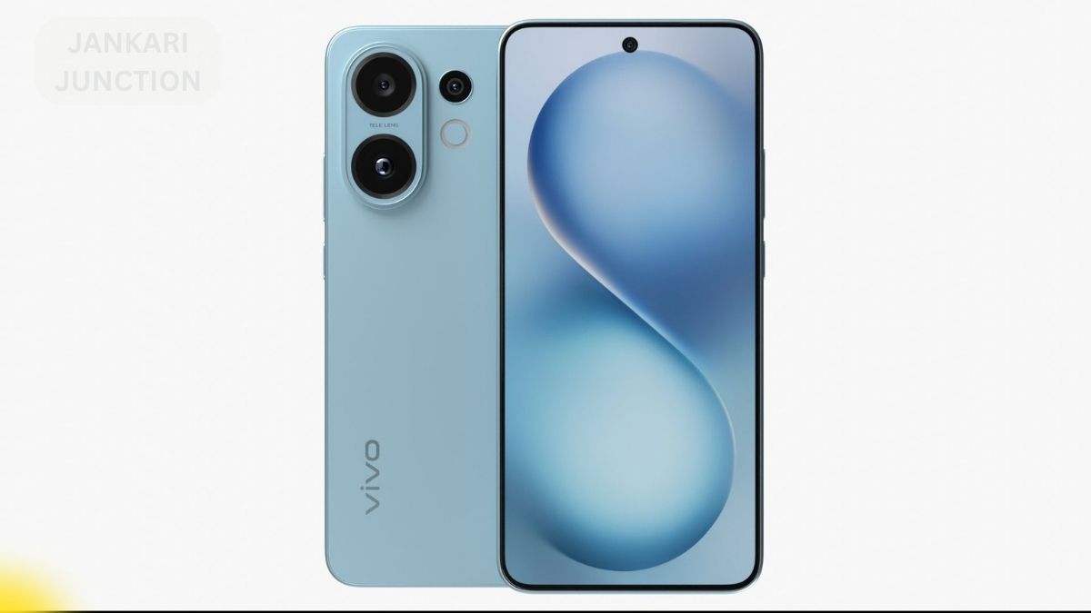 Vivo S30