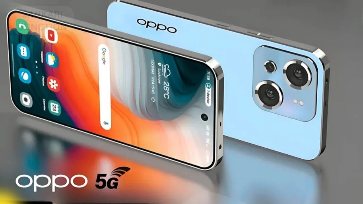 Oppo Reno