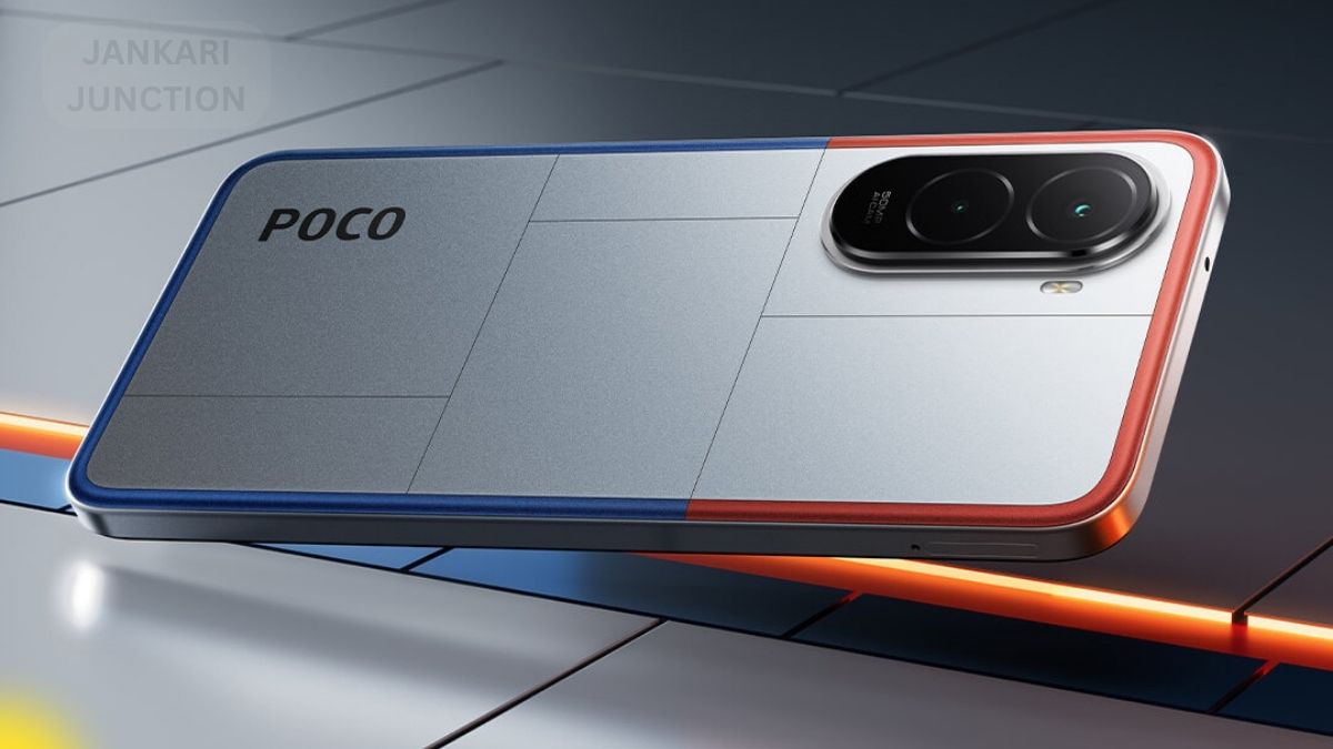Poco M7