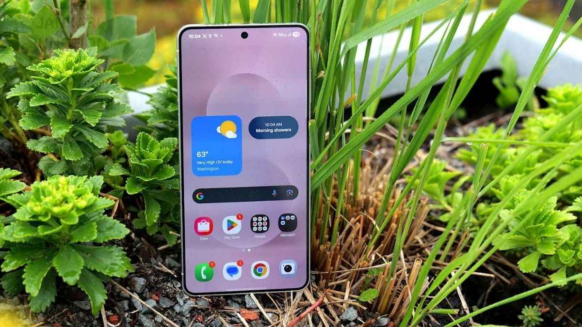 Samsung Galaxy S25 Edge