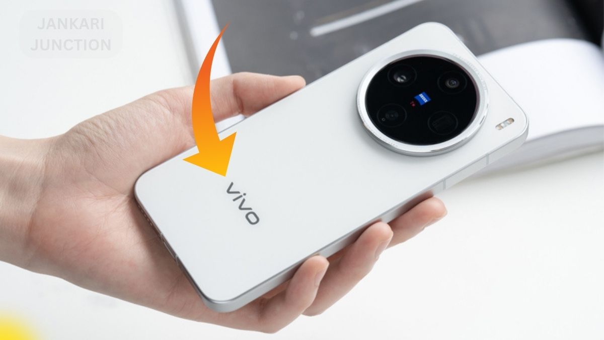 Vivo Premium 5G Smartphone