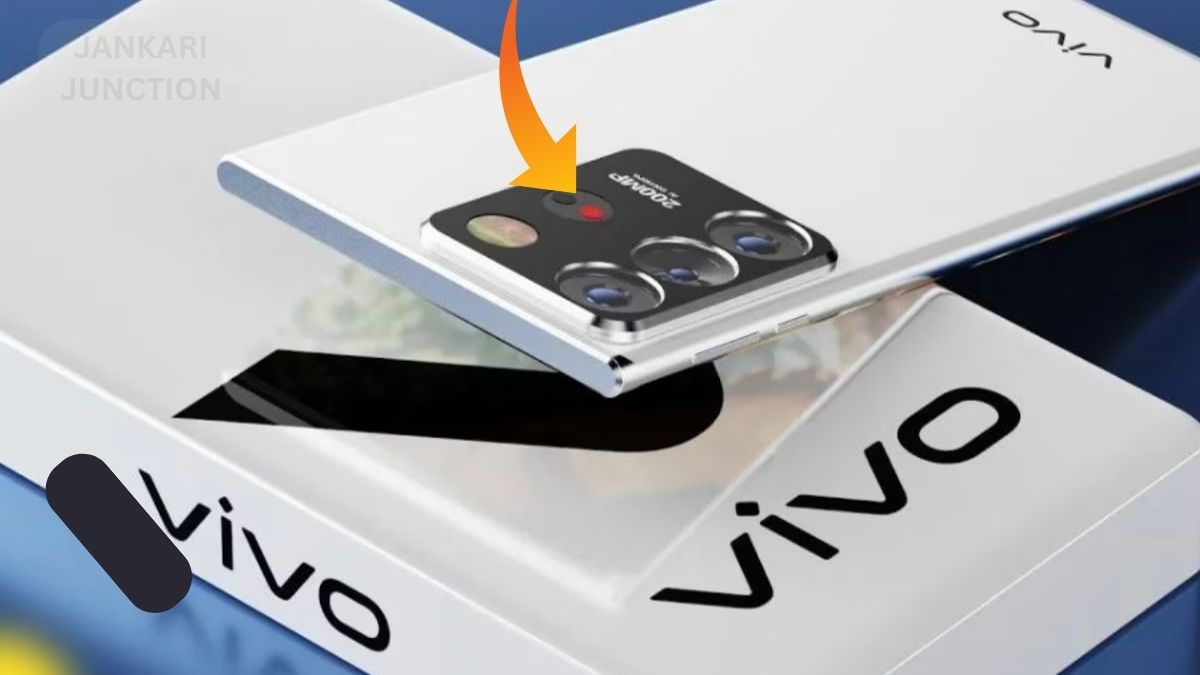 Vivo V60 Pro 5G