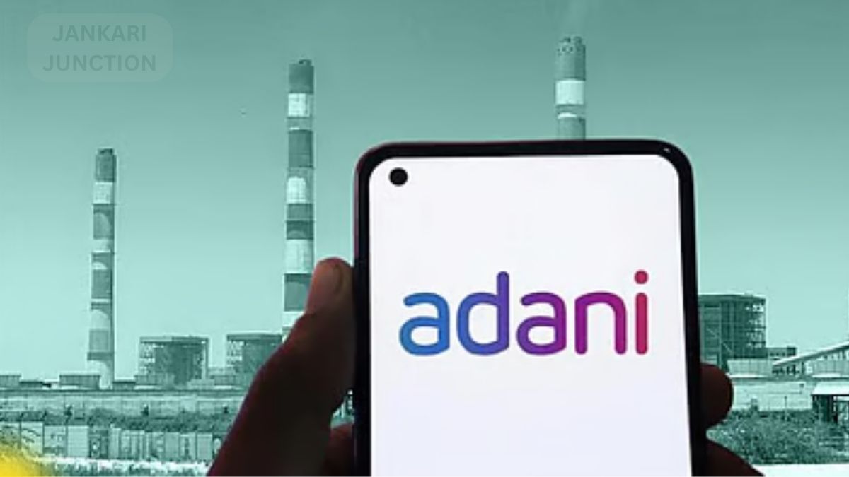 Adani Power Stock Split 2025