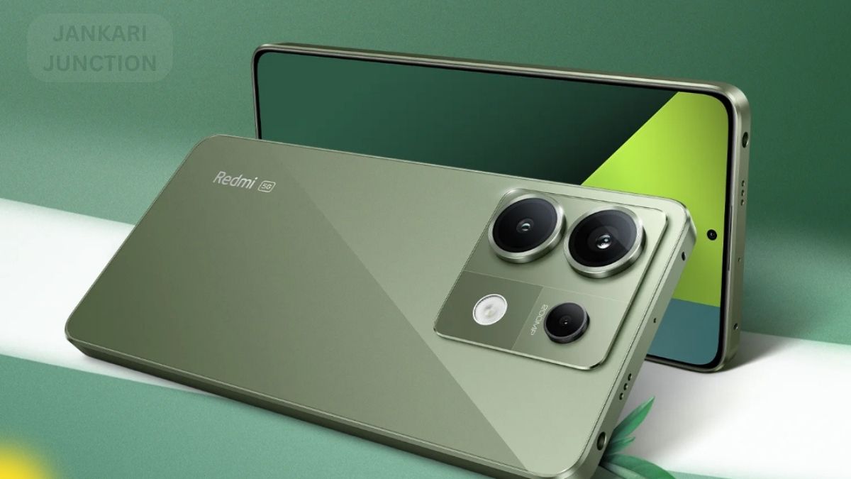 Redmi Note 14 Pro 5G