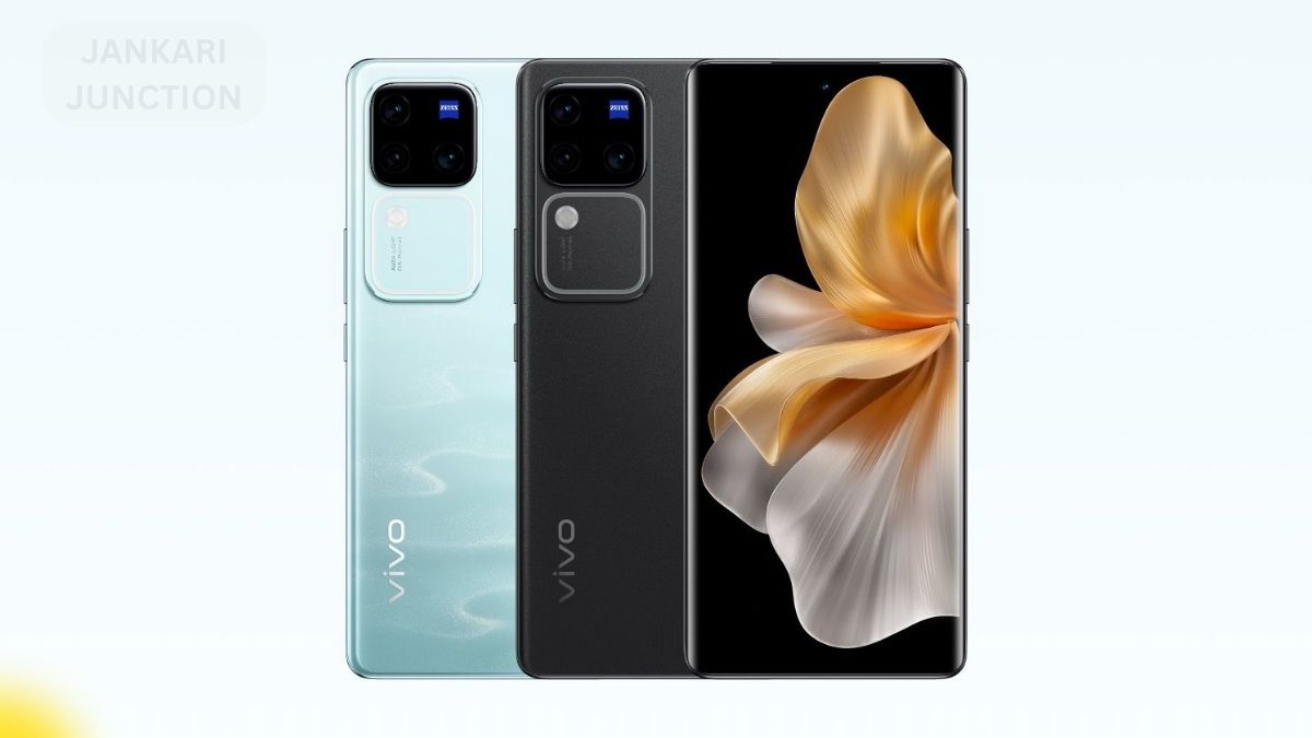 Vivo V30 5G