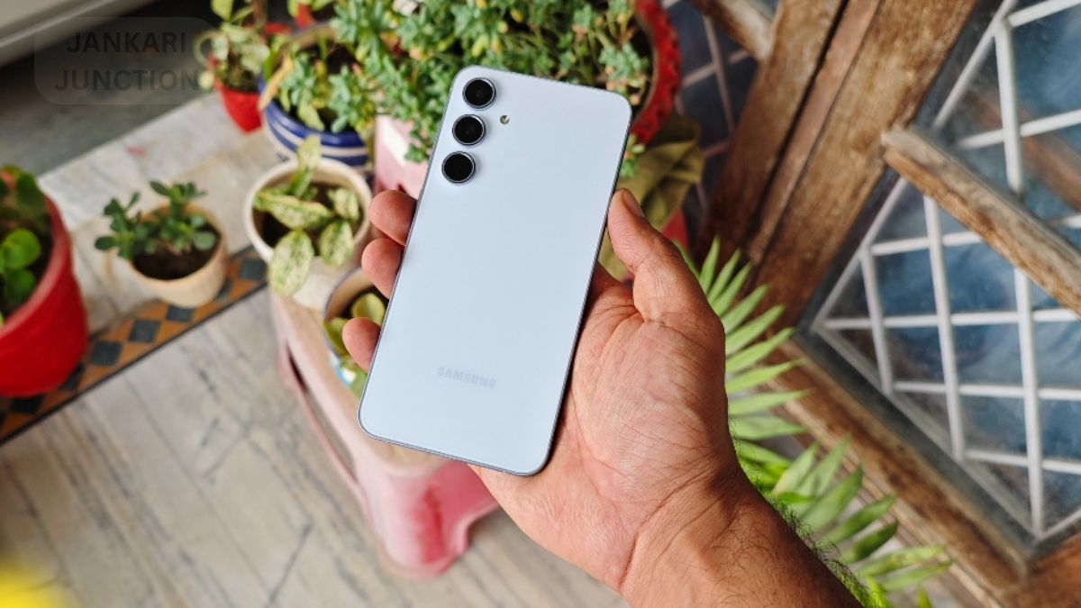 Samsung Galaxy A55 5G