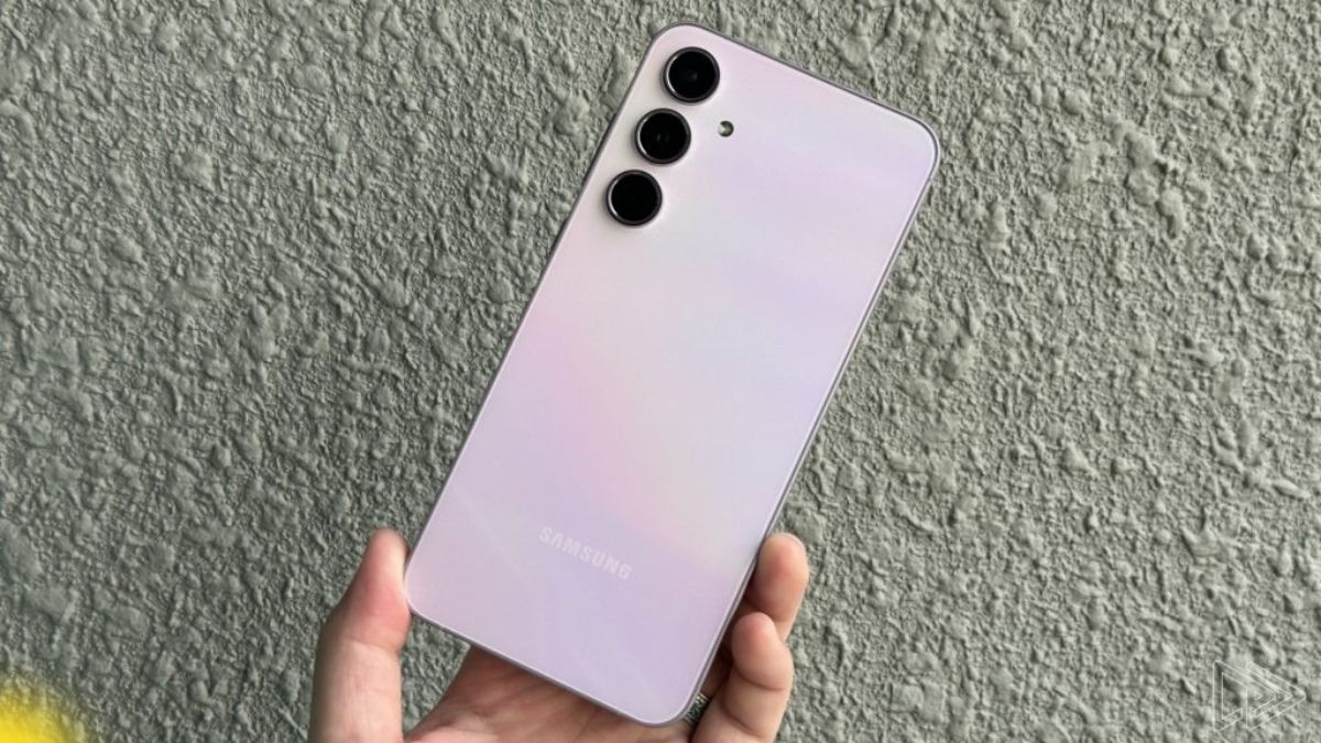 Samsung Galaxy A55 5G