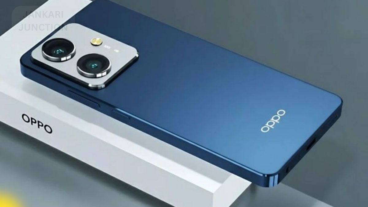 Oppo A6 Pro