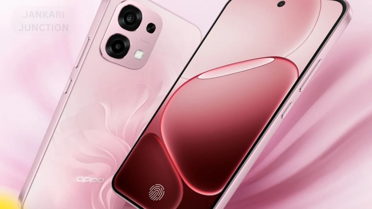 Oppo A6 Pro 