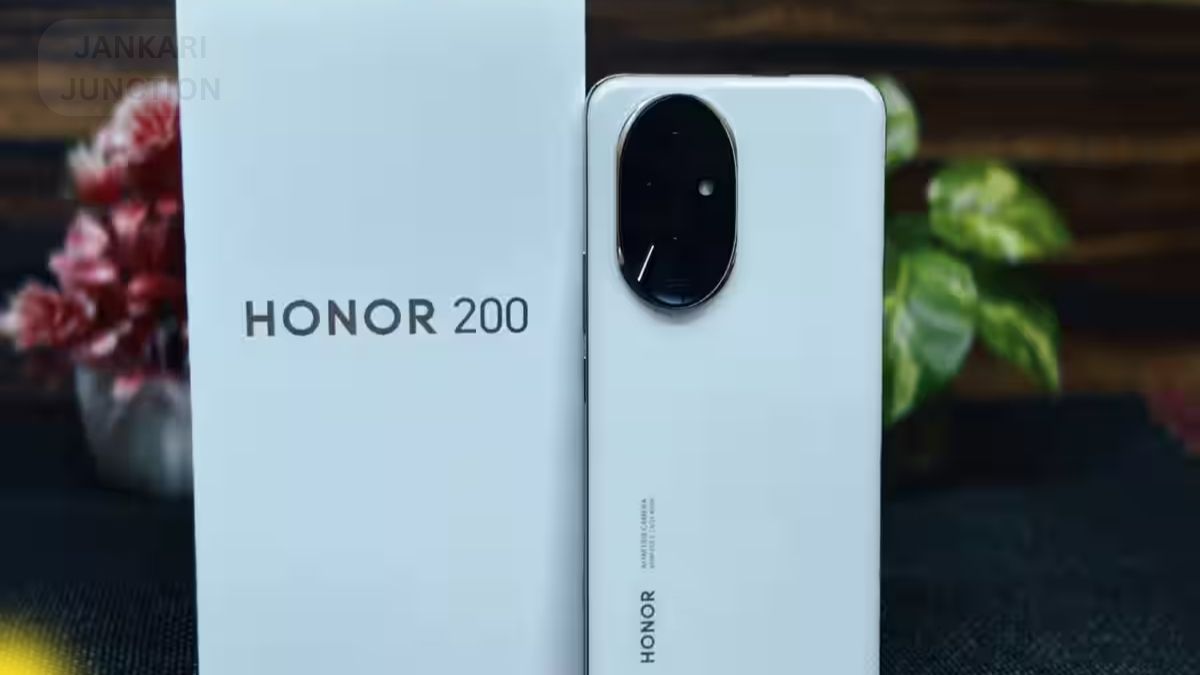 Honor 200 5G