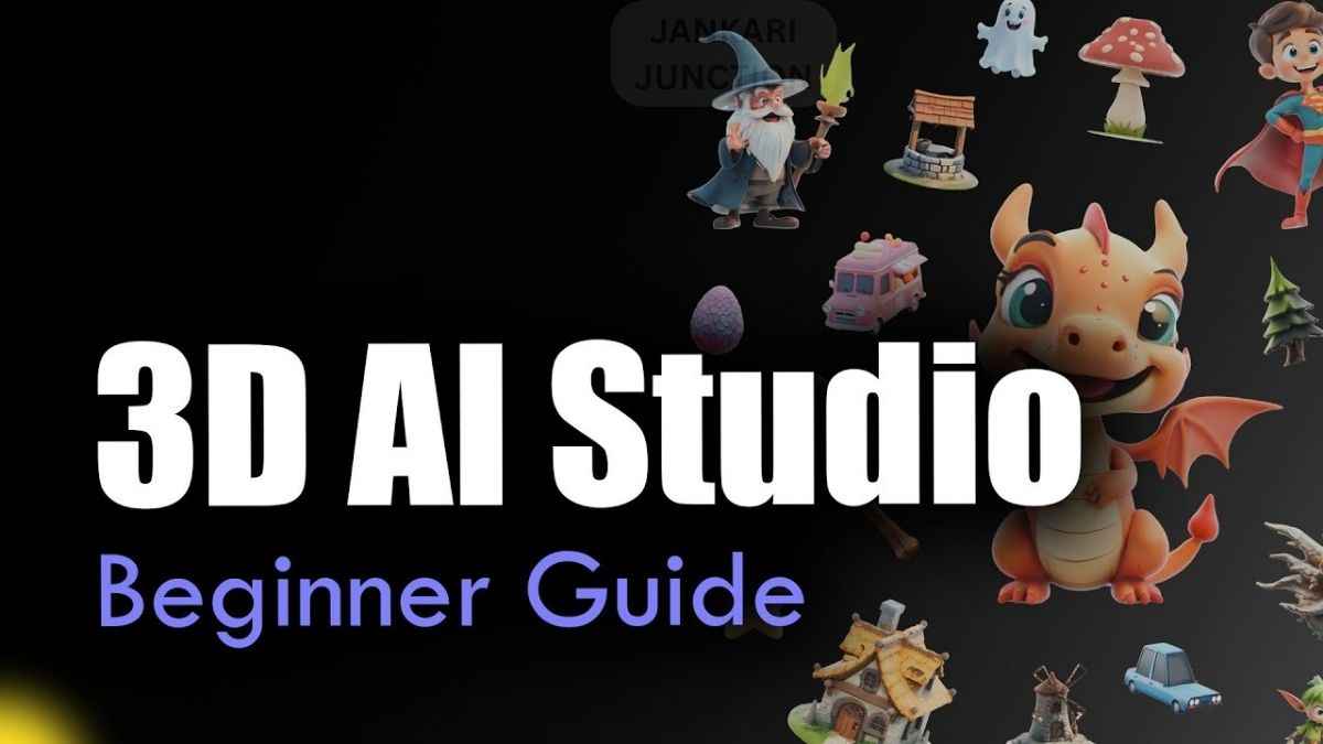 AI Studio