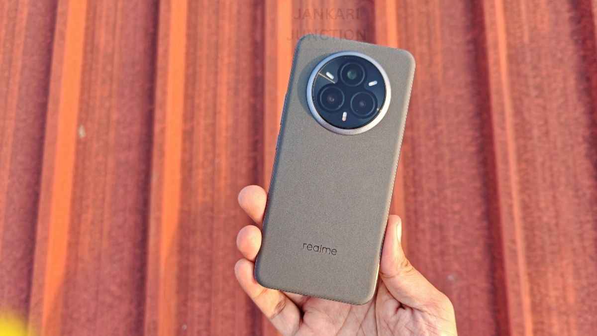 Realme 14 Pro