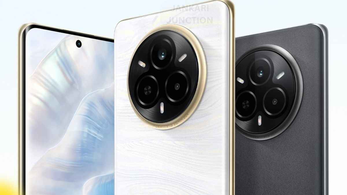 Realme 14 Pro